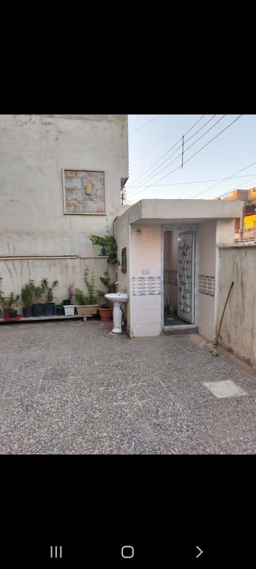 منطقة ٩ الف • ١٧٠م • ٣ غرف