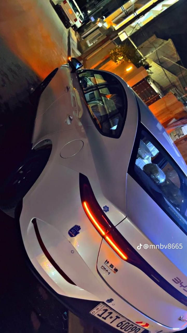 جن بلاس • ٢٠٢٥ • ٥٠ الف كم