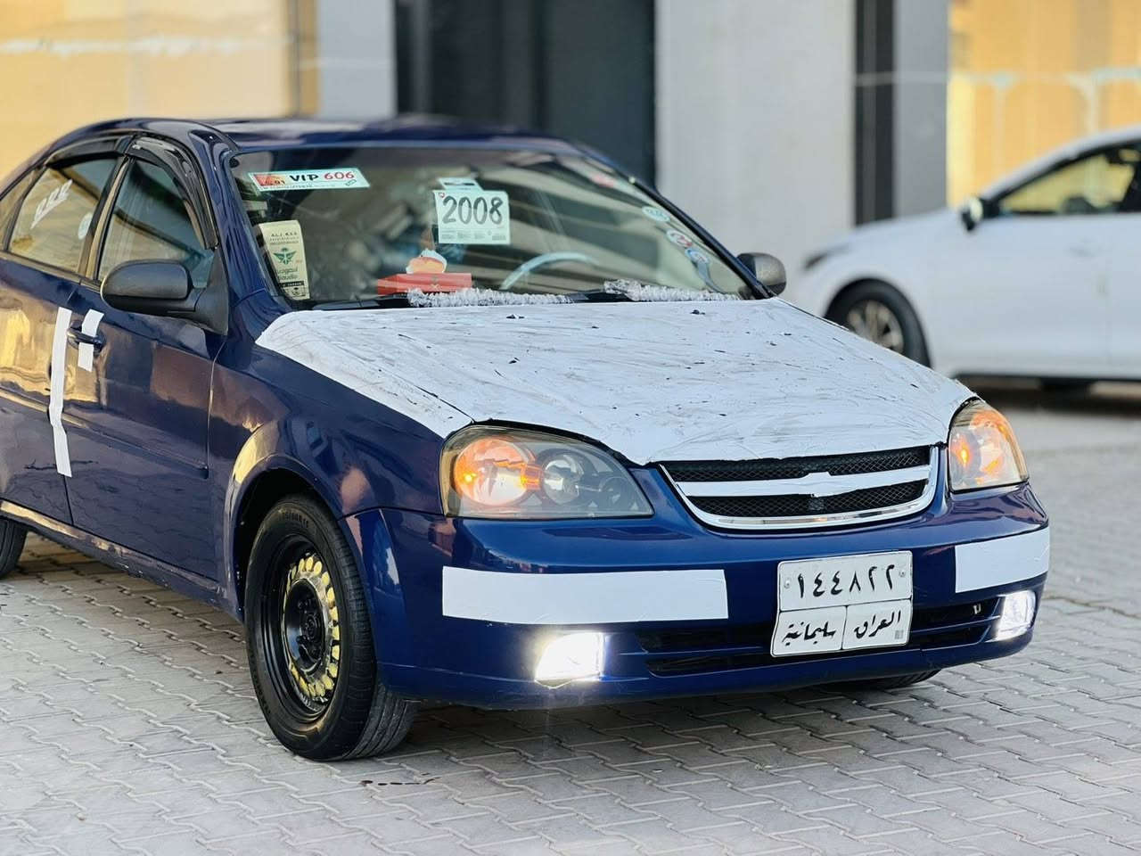 سلاموعلیوکم  ‌🚗سیارە  ئوبترا  مودیل   2007 حزام  بویاغ بس  جمالیا دفتربنزین مجود گدام وارا مابی  حادس مکینا گیر بشرط
سیارە گیر ئوتوماتیک  صدر کارەبایی  بشرط طیارات  جدیدا سیارە مکفولا  مابیی   ایی  نقس شرط  تحویل   غراما، 🥰 سعر سیارە 🧩💸58  شویا بی  مجال   مکان 🏦 کرکوک بنجاعلی  
یم  حسوا رمل   
مابیی  طراوس 
مابیی  قسط  
ژ.....م  ئاسیا واست ئاپ *********** 
*********** 
سلاموعلیوکم  ‌🚗سیارە  ئوبترا  مودیل   2007 حزام  بویاغ بس  جمالیا دفتربنزین مجود گدام وارا مابی  حادس مکینا گیر بشرط
