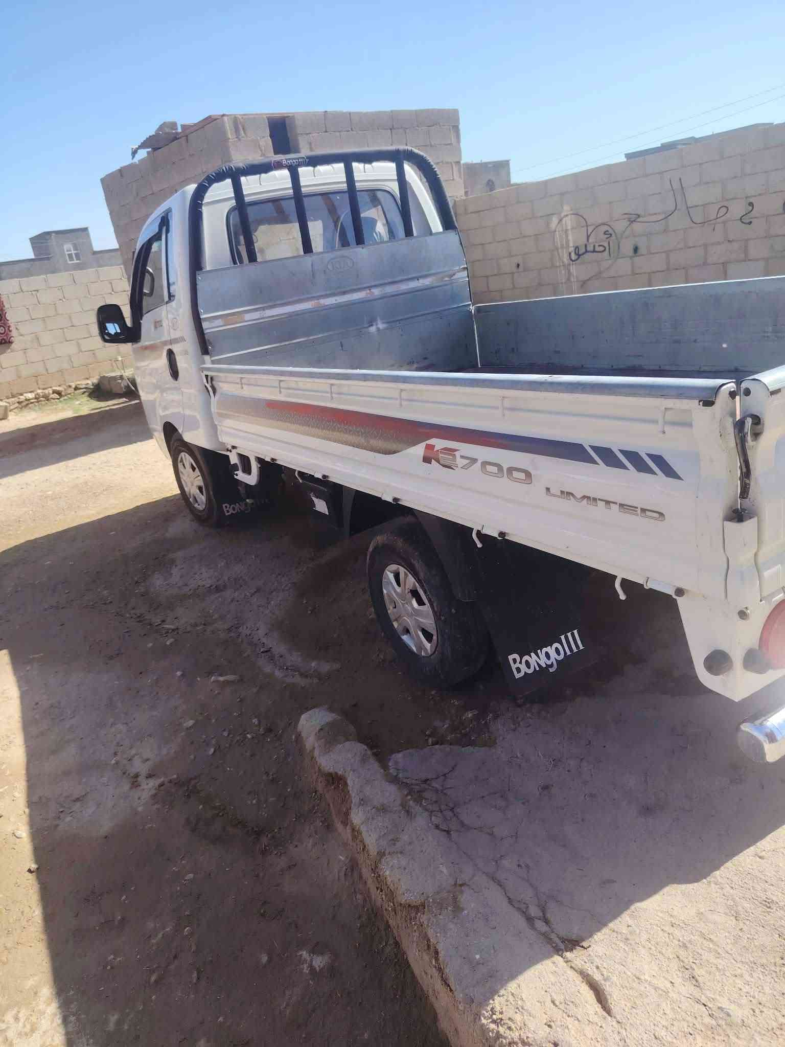 السلام عليكم اخوان سياره البيع كيه موديل 2021 رقم الانبار تحويل مباشر سنويه جديده محرك وكير وكسن شرط سياره جاهزه سعر 122 وبيهه مجال عنوان الانبار رمادي جزيره خالديه ***********
