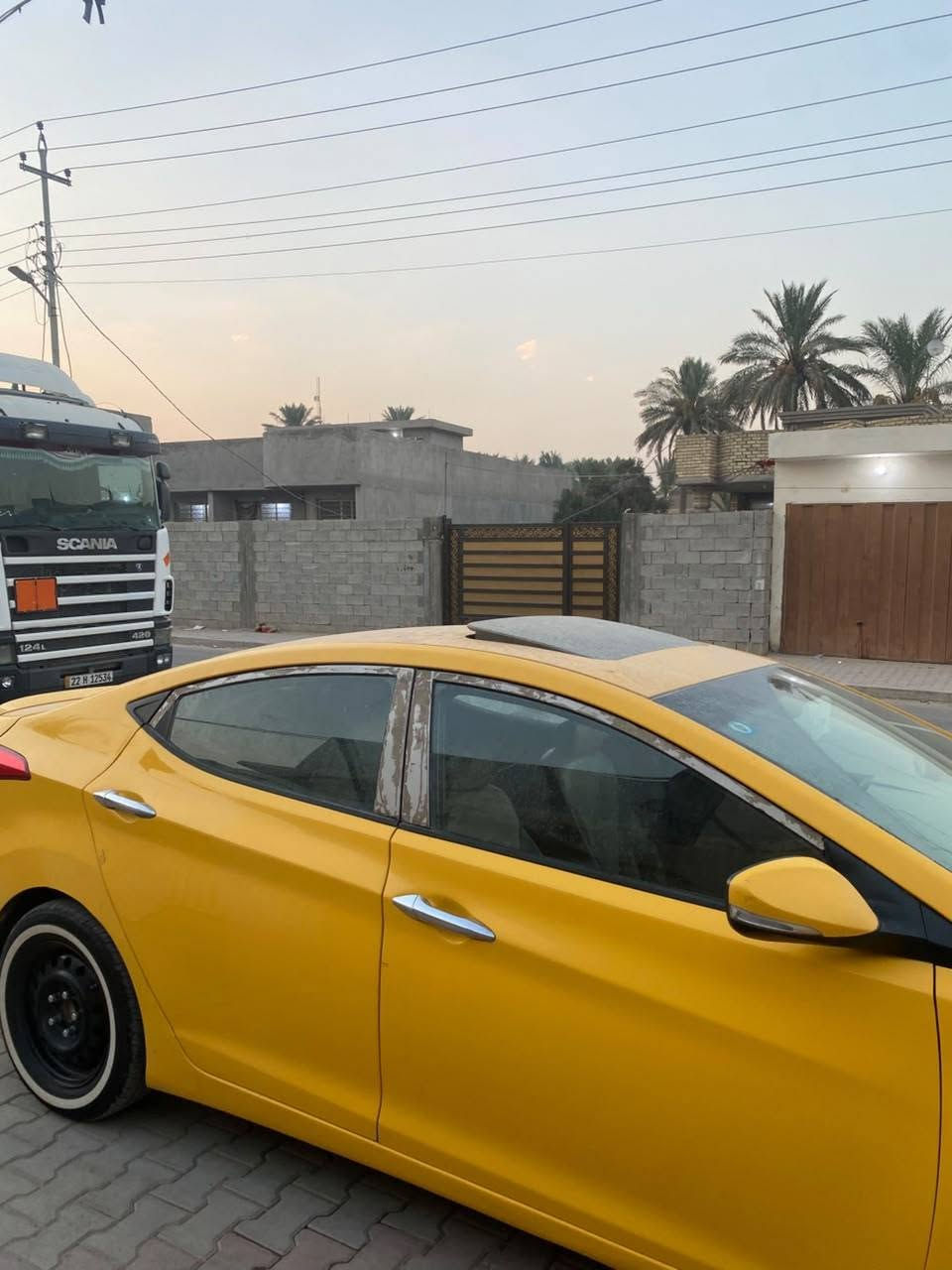 النتره خليجي • فول اوبشن • ٢٠١٣