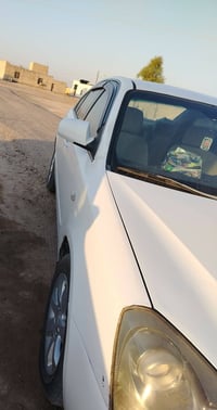 كيا اوبتيما • ٢٠٠٨ • رقم بابل