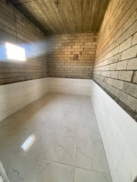 كادر سيراميك • متفرغ • ارضى وجدار