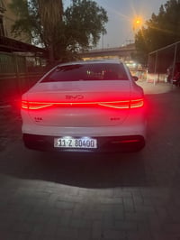 Seal 5 موديل 2025 سياره جديده رقم مميز مكفوله صبغ وبارد ماشيه 19 بااسم...