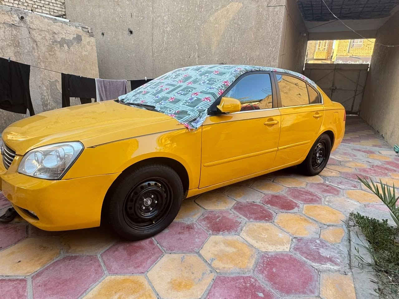 سلام عليكم اوكتيما 8
مكينه كير حداده تخم تاير ويل جديد السياره تواه مصبوغه عام جديد شاشه وسستم صوت جديد كهربائيات تبريد جاهز كامله جديده مابيه نقص سنويته 28تحويل مباشر
ضرر السياره جاملغ خلفي جهت العبري فقط الباقي ليبل وين مايعجبك افحص مكان السياره سماون قضاء الرميثه السعر 85وبيه مجال 
***********
