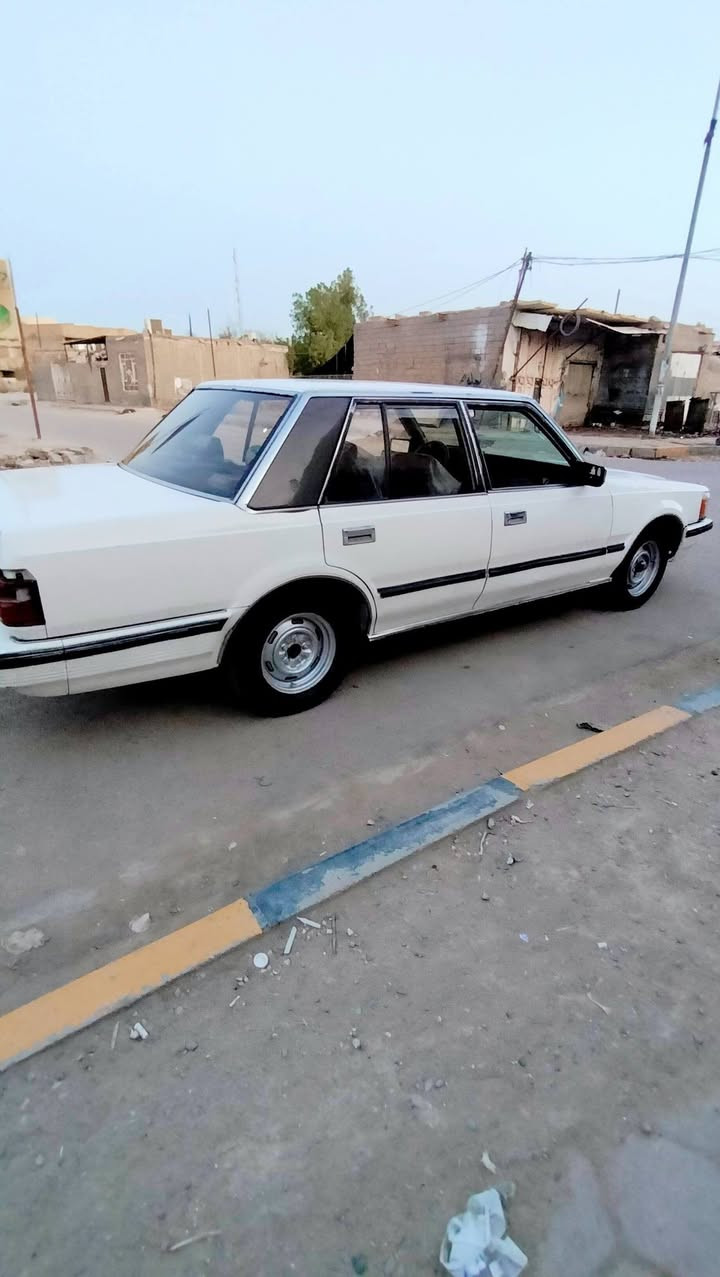السلام عليكم سوبر بلاد كفاله رقم مميز تبريد جاهزه من كلشي 65 وبيها مجال ناصريه مركز وترهم مراوس بسمي سياره ***********
