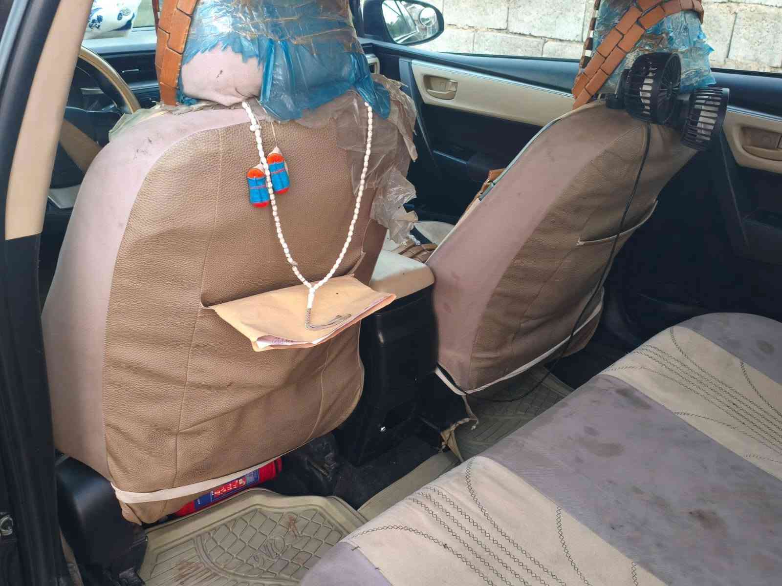 كورلا ٢٠١٤ • خليجي • محرك ٢٫٠