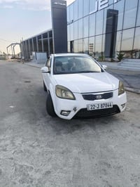 ريو ٢٠١١ • محرك ١٦٠٠ • نافذة ٢٠٢٨