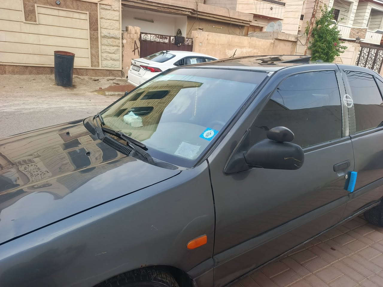 براميره • موديل 1994 • تكريت