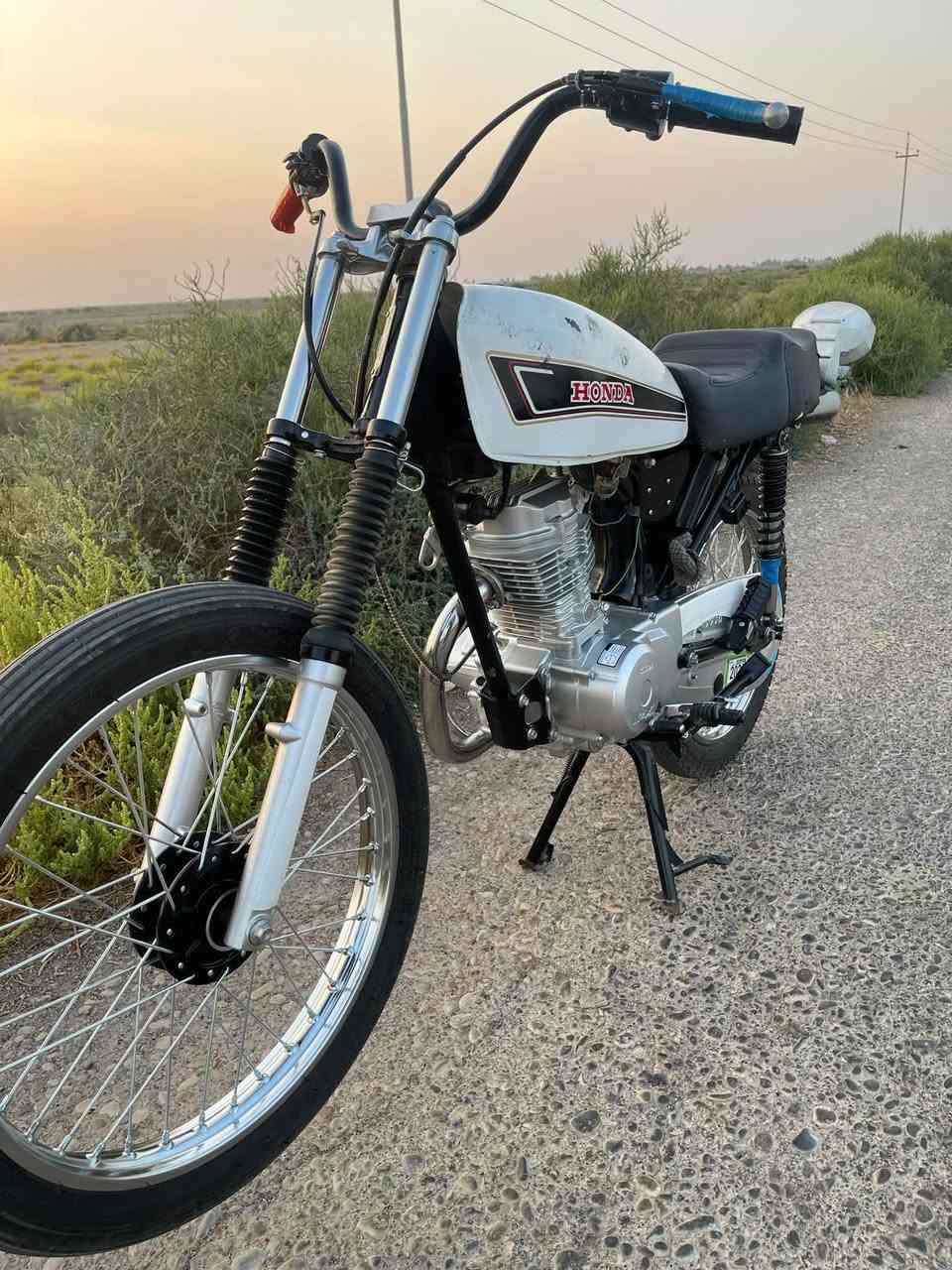 سكنر • ٢٦ • ياماها