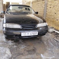 برنس فراشه • ١٩٩٦ • رقم بغداد