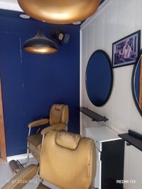 محل كامل لليجار مع غراض للبيع بغداد...... للتواصل واتساب..07778011939 ...