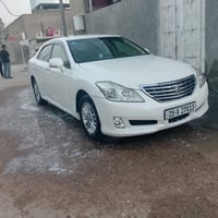 كروان ٢٠٠٢ • رقم كركوك • كفاله قير ومحرك