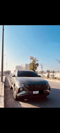 توكسان ٢٠٢٢ • فول اوبشن • دفع رباعي