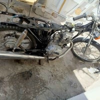 موديل ١٩ • أصولي • ما بيها محرك