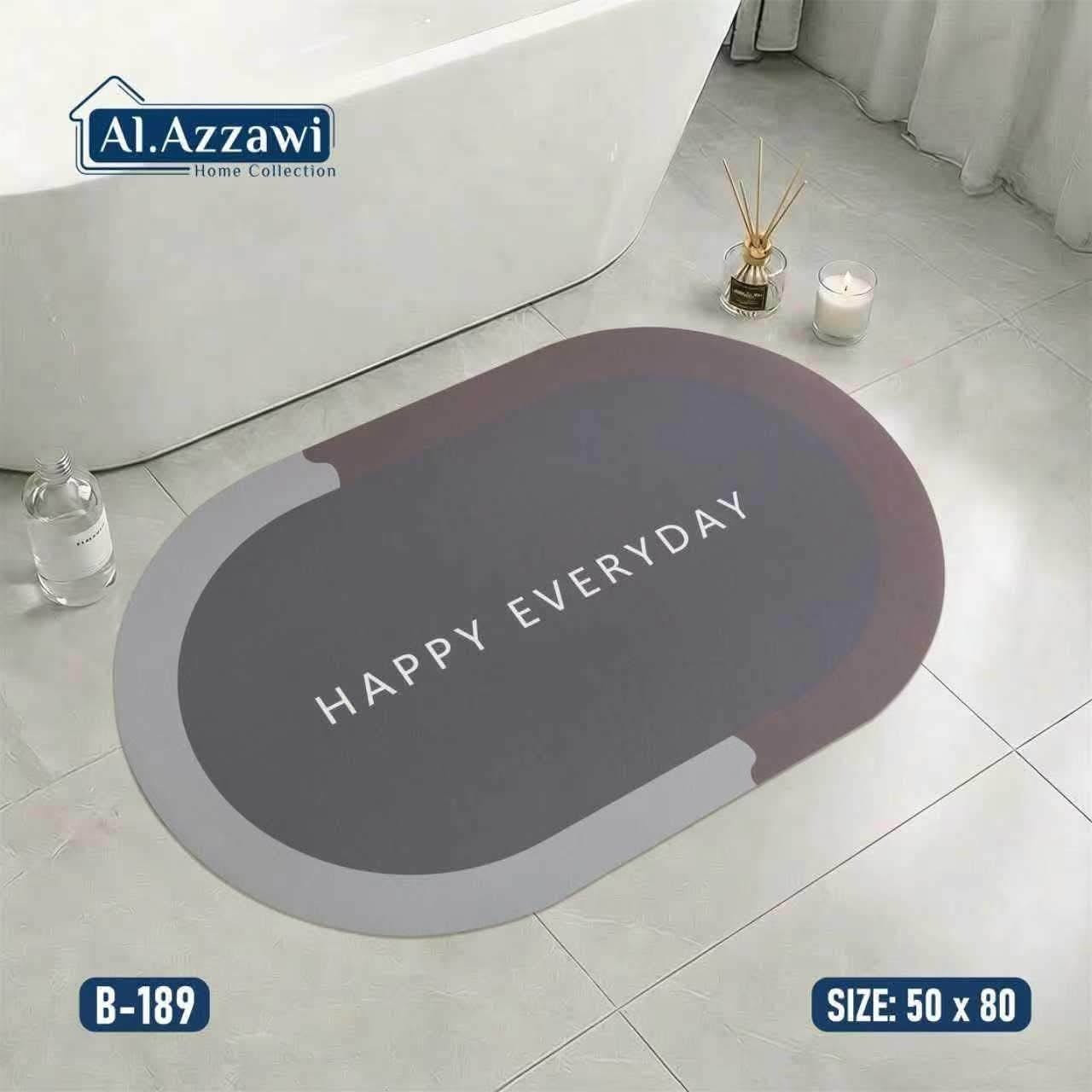 جديد لدى مفروشات الشمس❤️❤️😍

دواسة جلد بيضوي ضد الماء خامه ثقيل 
قياس 50*80 وتربروف ماركات ثقيل*

● السعر  9 الاف

توجد خدمه توصيل لجميع محافظات 
للحجز والاستفسار مراسله الصفحة 
او على واتساب ***********
