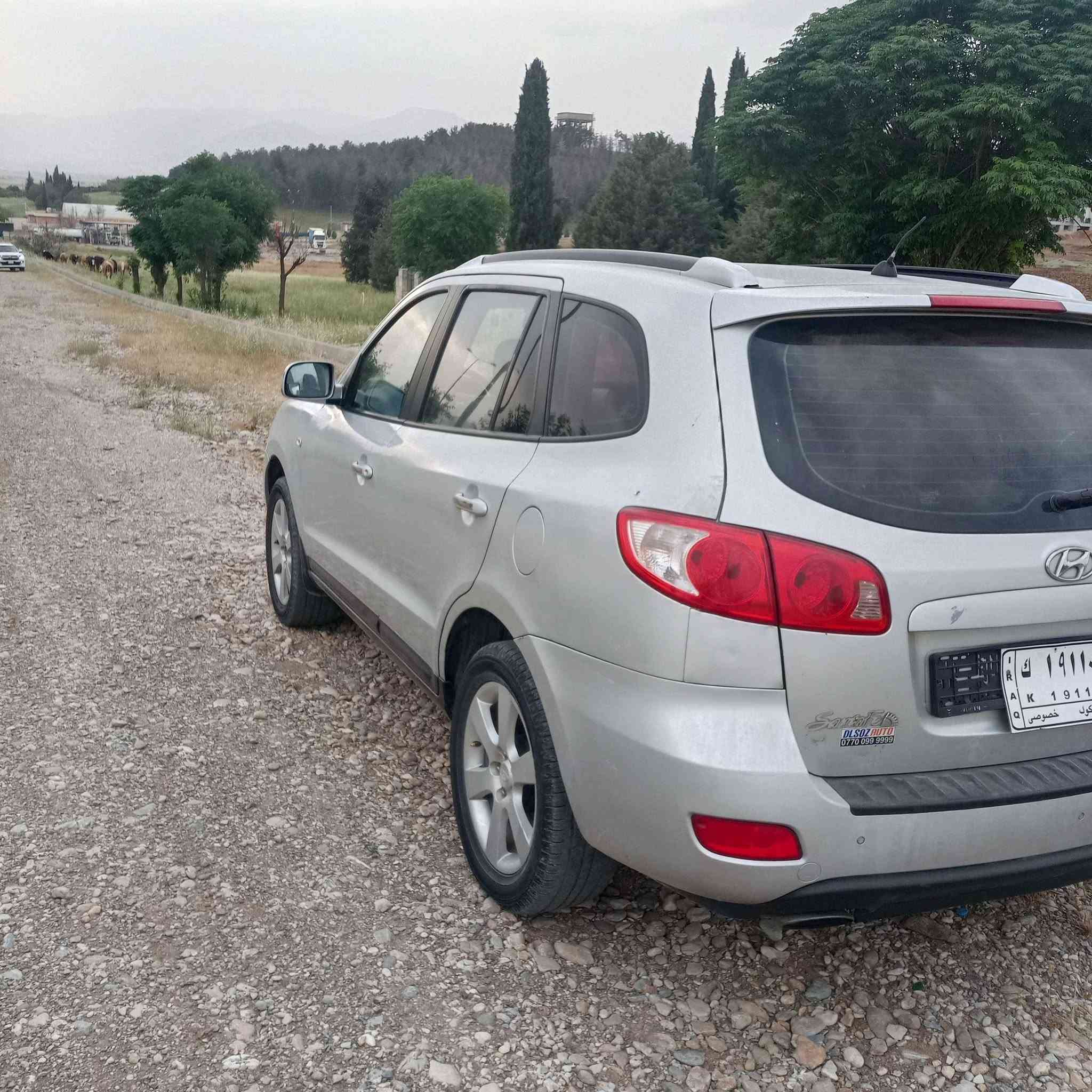 ‎هۆدای سنتافی مۆدێل 2008فولمواسەفات  بڕاوەیە واتا حلوجە سحری50کەمێک مجال *********** شوێن قەڵادزێ‎ كويسينجاك, أربيل
