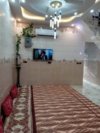 حي النداء • رهن • ١٠٠م طابقين