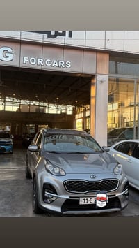 سبورتج ٢٠٢٢ • بصمة تشغيل • أرقام بغداد