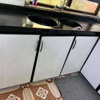 كاونتر ٧م • تفصيل • طباخ ومرشح
