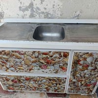 سنك • نظيف • ناصريه حي الفداء