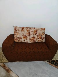 طقم كنب • نص عمر • الكرادة