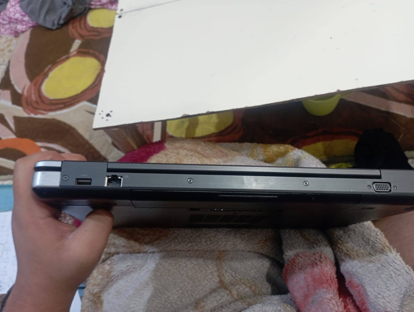 DELL • i5 جيل رابع • SSD ٥١٢GB