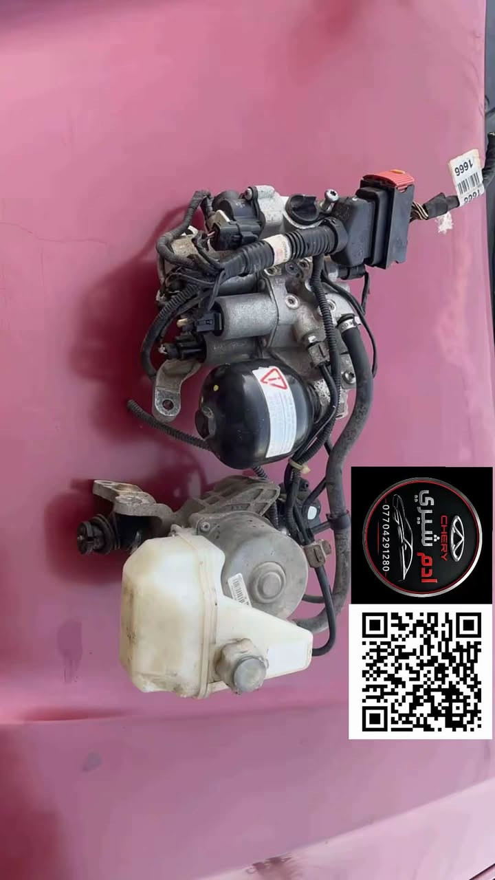 تحية طيبة 🌷
وصول منظومة كير  وارد بالة ✅

شيري تيگو   .A1   .X1🚙
جملة   مفرد 
📍العنوان.الكرادة مجاور محكمة الكرادة📍
📲***********
📲***********
🚚توصيل مجاني لجميع محافظات العراق 📦
