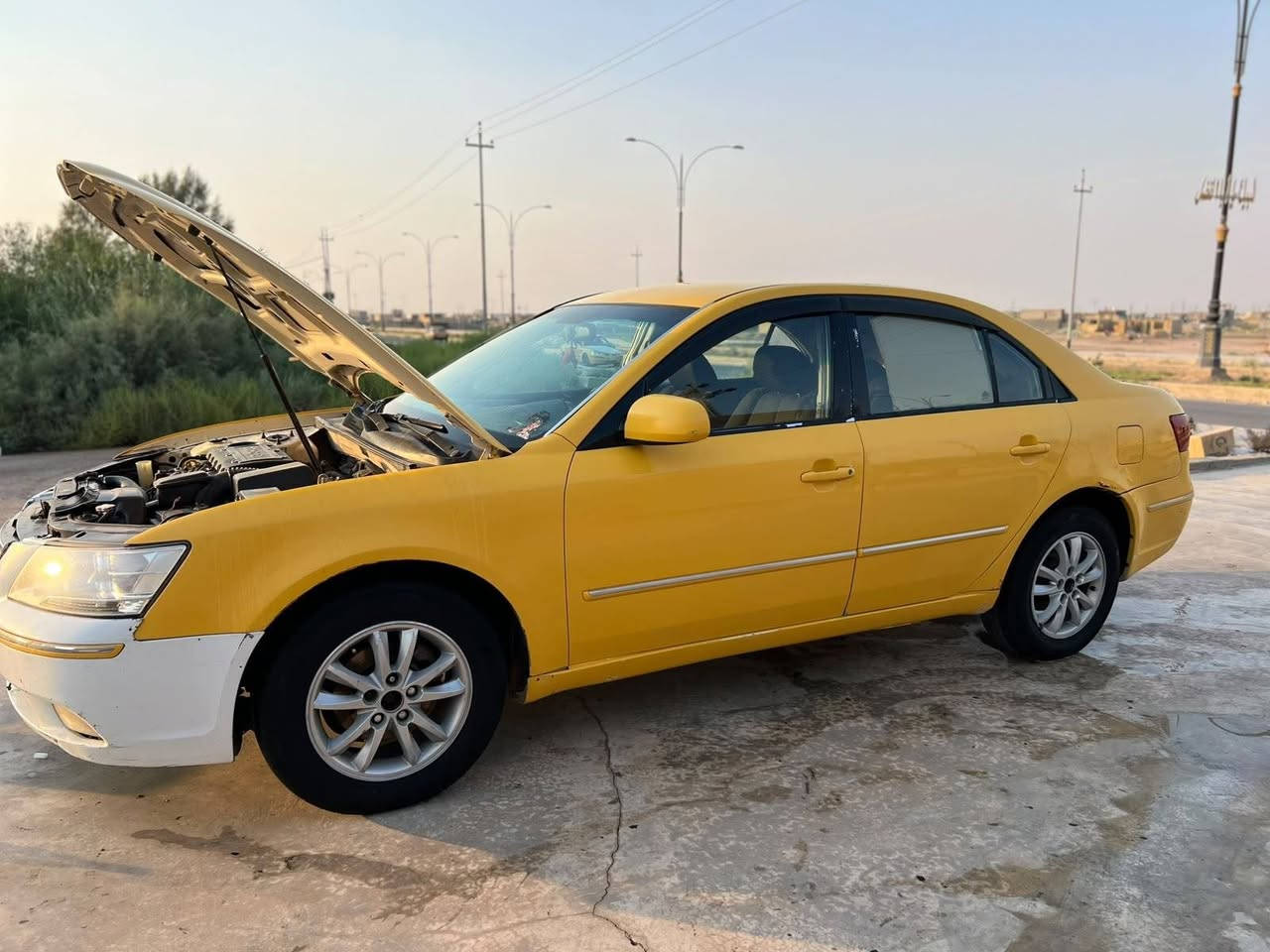 سلام عليكم سياره سوناته 2010 وارد خليجي مكينه بل لايلون تخم تاير تبريد ما عايزه شي تحويل ثاني يوم مكان ميسان نتصال ***********
