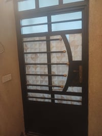 شقه للايجار • الاعظميه شارع عمر • طابق اول