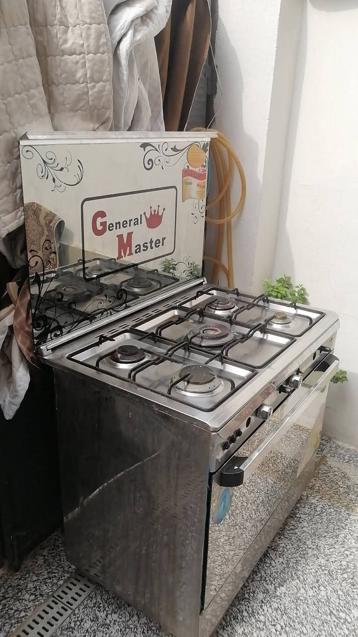 طباخ • نضيف • بعقوبة