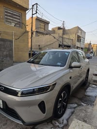 اخوان BYD سيليون 5   فول مواصفات   بصمة   بنوراما  باب خلفي كهرباء   ش...