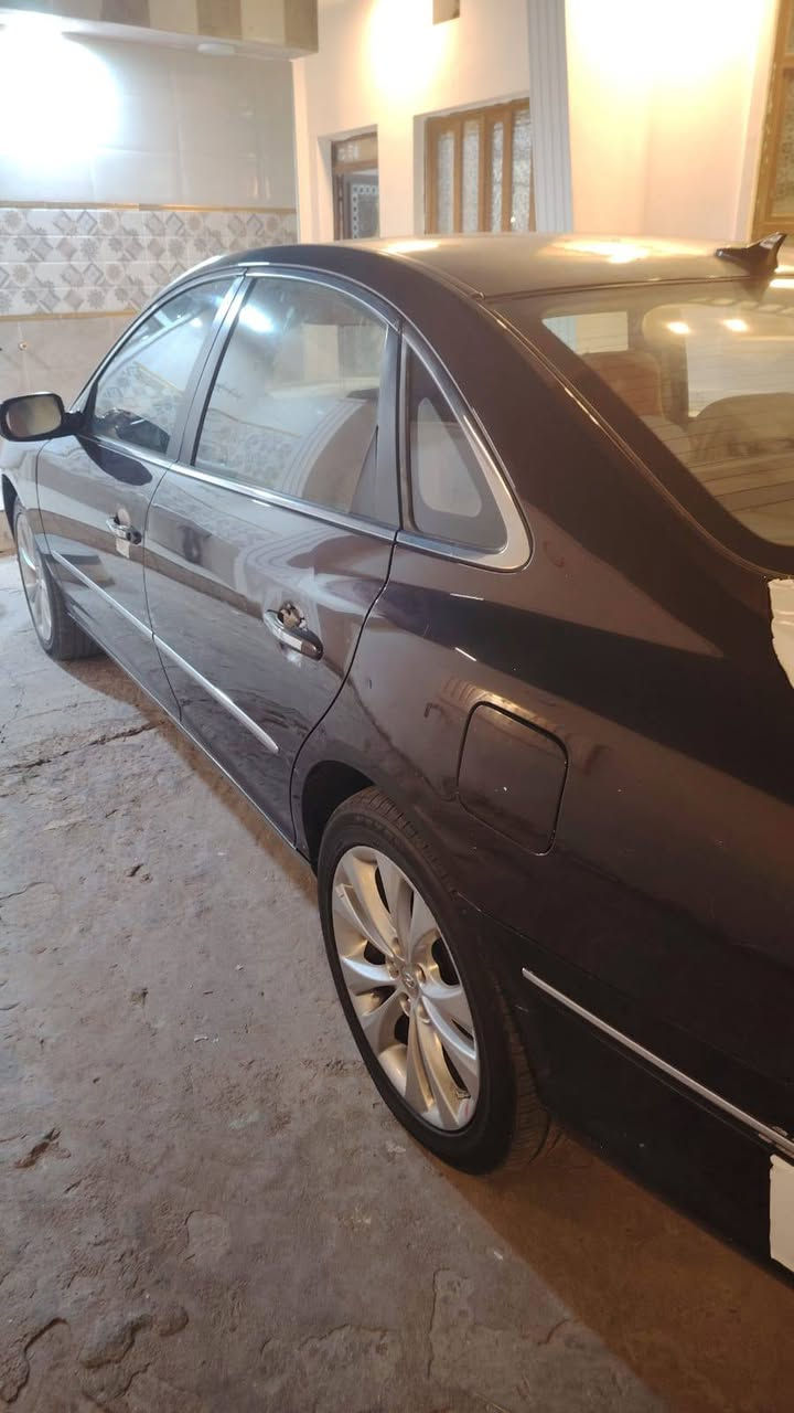 هونداي ازيرا 2008 وارد امريكي ضرر 3 قطع سونار مرفق مع الصور رقم انبار دولي بسمي تحويل مباشر كير ومحرك مكفولات صدر تبريد تخم تواير سياره جاهزه من كل النواحي  السعر 85 بيهه مجال مكانهه رمادي جويبه لاستفسار *********** الرمادي, الأنبار

