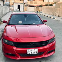 تشارجر خليجي • ٢٠١٥ • رقم اربيل