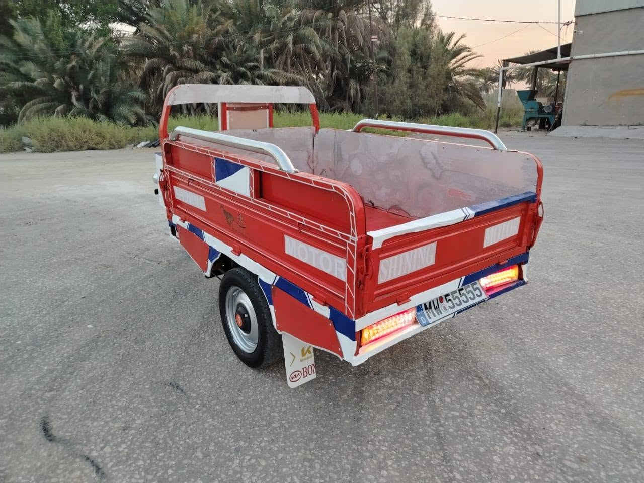 السلام عليكم ستوته للبيع موديل 20 ستوته حلوه جاهزه ماكينه 24 كهرباء شغاله اوراق كان بابل الشوملي السعر 1450 وبيها مجال ***********

