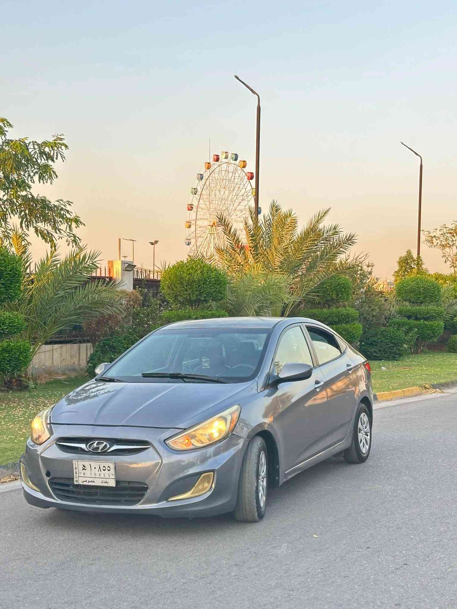 اكسنت امريكي • ٢٠١٦ • ماشي ٨٢٠٠٠