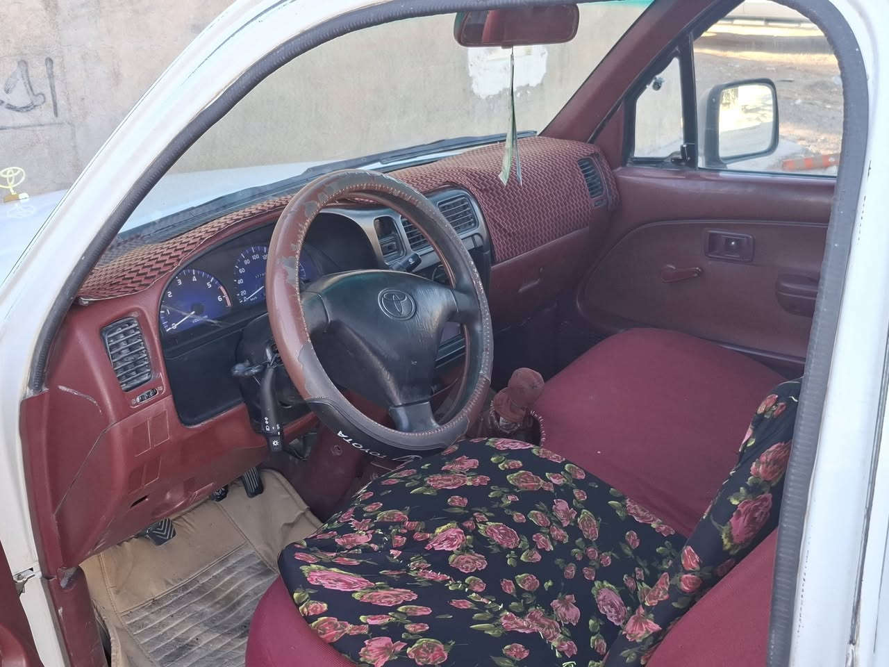 بيكم 2002 رقم السياره  المثنى 17 المكان اربيل مشروح وطني بالموصل السياره باسمي بيها صبغ جاملغ وبوند فقط الباقي مكفول كفاله عامه السعر 85 وبيها مجال ***********

***********
