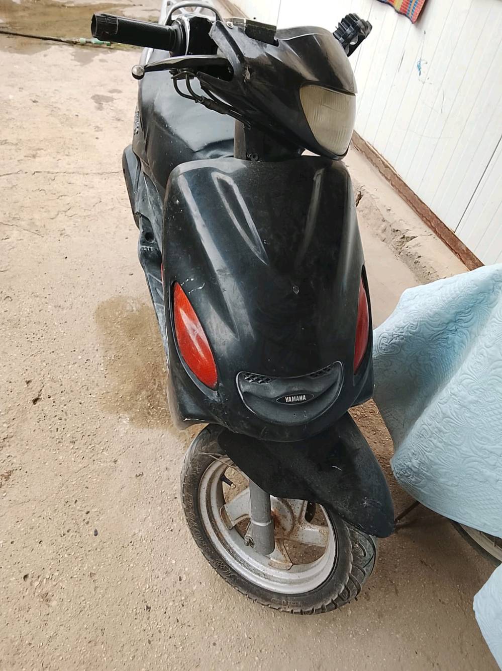 ياماها • نضيفه • بابل