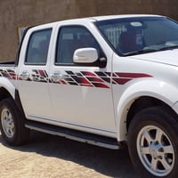 كريت ويل • ٢٠٢٤ • رقم مثنى