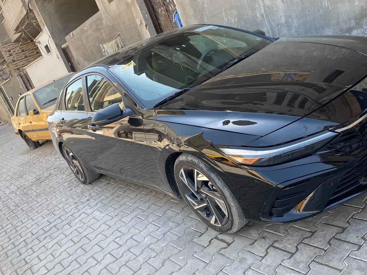 النترا هايبرد • ٢٠٢٥ • ٢٠ ميل