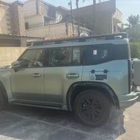 للبيع جيتور T2 ستار كارد ترفل بلص لون المميز  موديل 2026  ماشيه 8500  ...