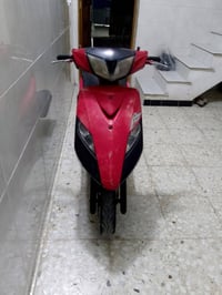 دراجة ماكس ثعلب ابلاديه حيل ناعمه مكفوله كفاله عامه مكينتها حيل ناعمه ...