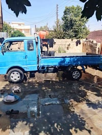 كيا بينجو • موديل ٩٤ • صلاحية ٢٠٣١