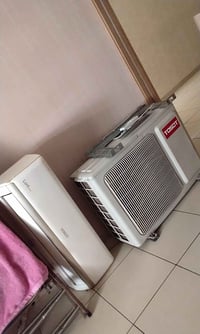 سبلت واحد طن تيسوت بدون بواري مقفول غاز للبيع من داخل مجمع بسمايه السك...