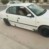 سمند • ٢٠١٠ • مكفوله