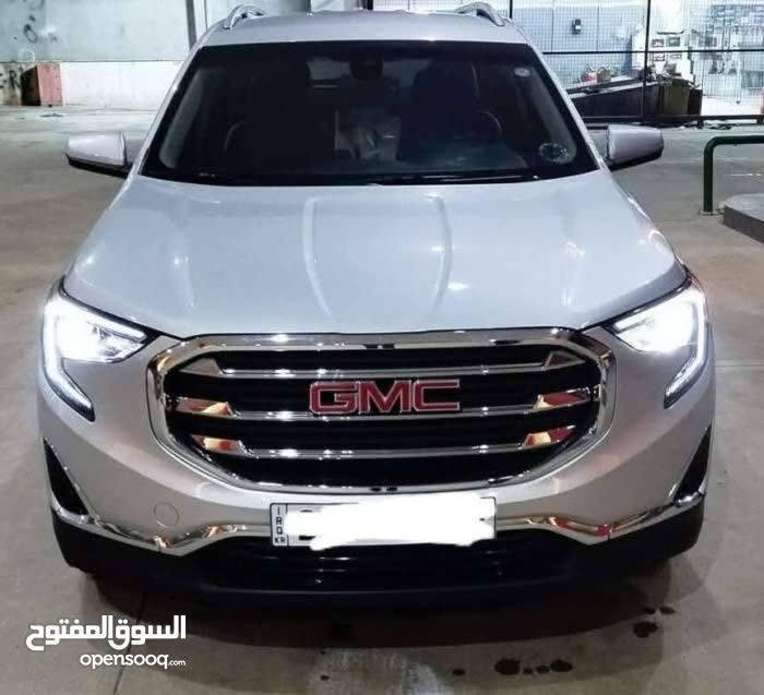 مستعجل على البيع 
تيران 2021 مواصفات SLT 
محرك 1500
الحادث جاملغ ايسر وبنيد وباقي صبغ كلير فقط مثل ماموضح بصور الحادث والسونار

الشاصي سليم
محرك وكير وتبريد وكهربائيات كله مكفول
ادامة كل 6 اشهر حساسات ودهن اصلي
ماشية 60 الف ميل
السعر 140 وبي مجال
السيارة باسمي رقم شمالي
للاستفسار ***********
