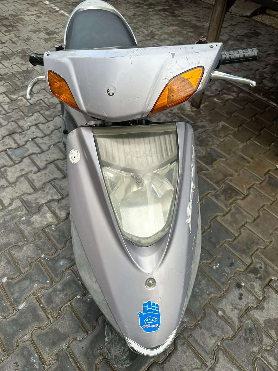 للبيع بريز ختم واحد مكينه خرسه كفاله مابريتر اصلي شلعه معدل فول كعربايات كيجات شغاله اوراق موحوده السعر 750وبيها مجال عنوان الاعظميه شراب بتصل ***********
