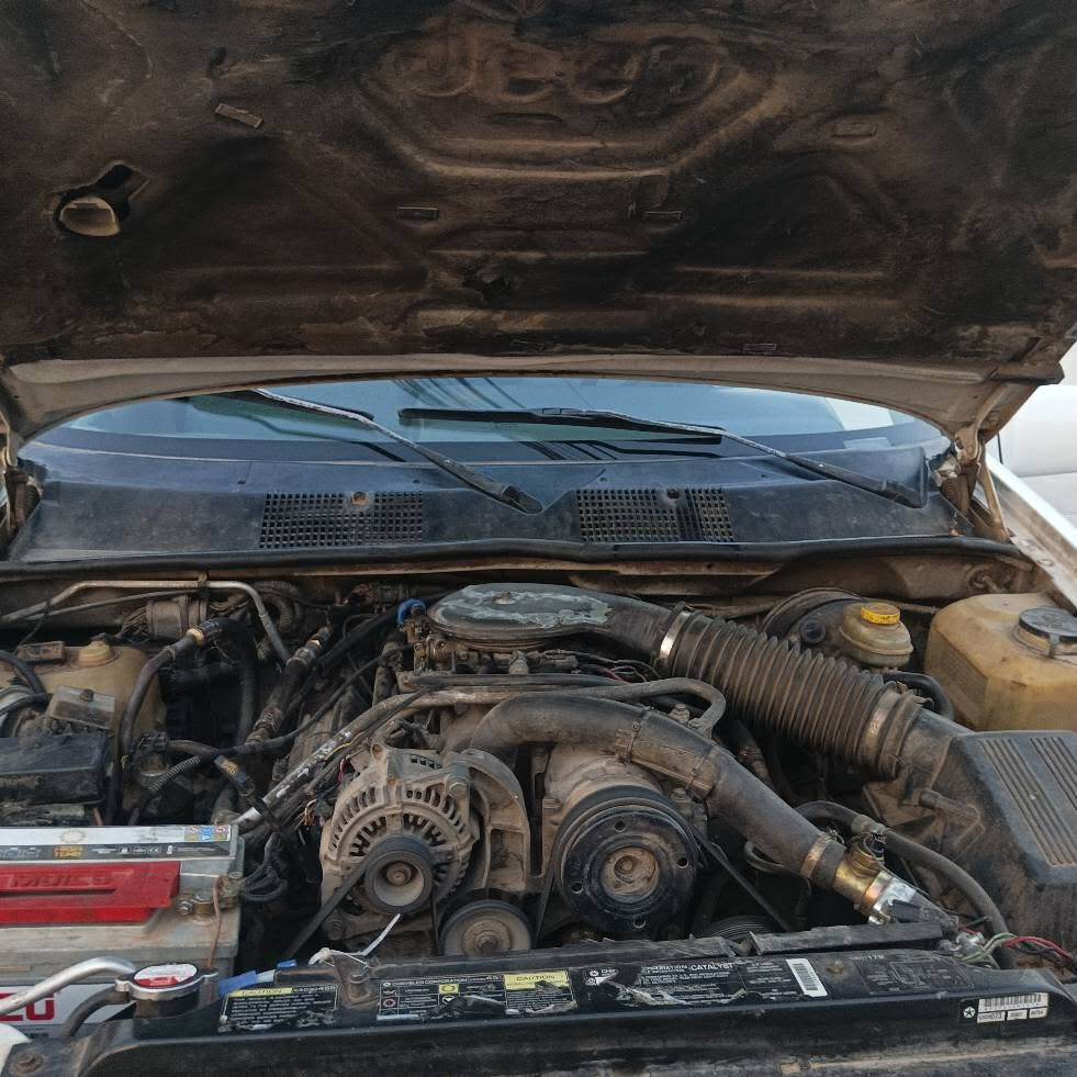 العنوان بغداد اليرموك شراي يتصل ***********----***********.... سعر 57وبيها مجال وسوك كلشي بي بس نظيف يفرض نفسه وخادم 
سلام عليكم جيب كراند شيروكي موديل..95 V8 5200 الله شاهد صرف بانزين احسن من 6سلندر 
سيارة نظيفه مال جناي رقم سليمانية دولي سنه وحده صاقطة سنوية هزه 26
مكفوله مكينه كير تخم تاير دلوب اصلي داخل نظيفي حيل وسيارة مامتعوبه حته فورويل شغال بغداد, العراق
