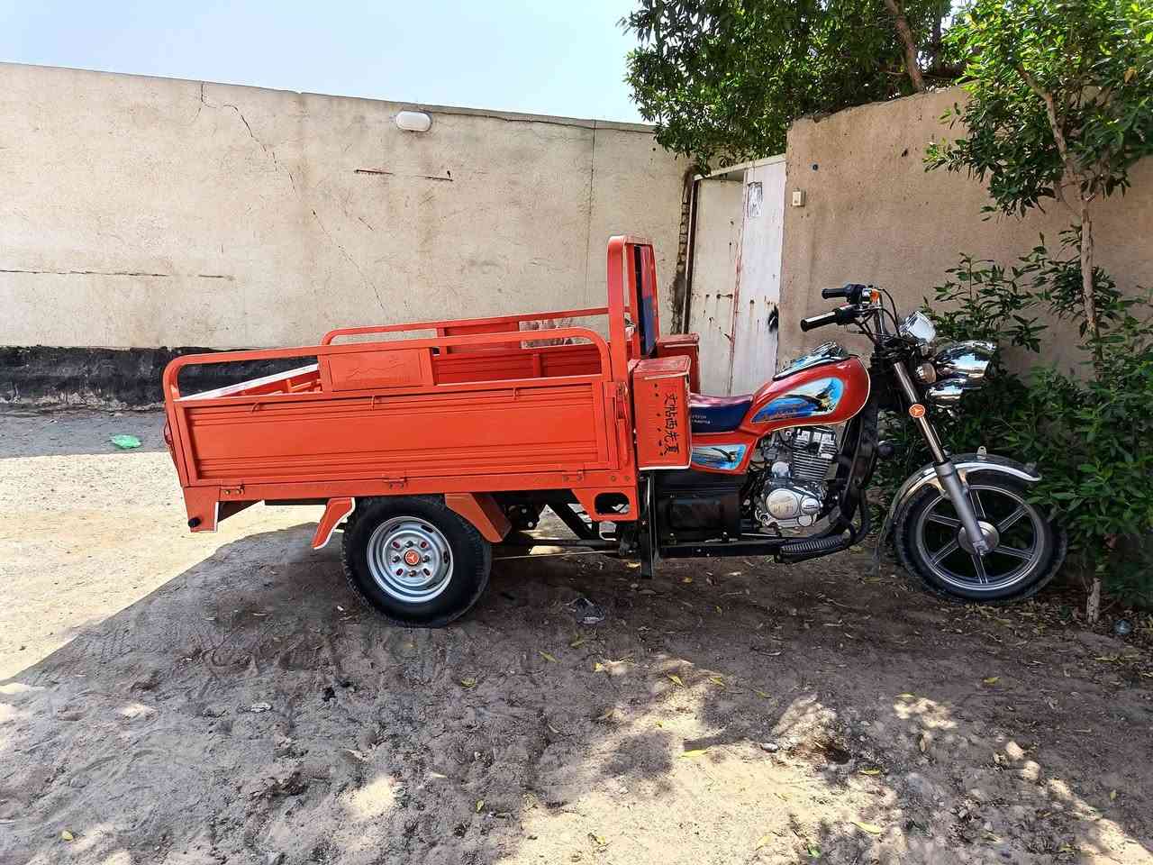 ستوته • موديل ٢٣ • كفاله عامه
