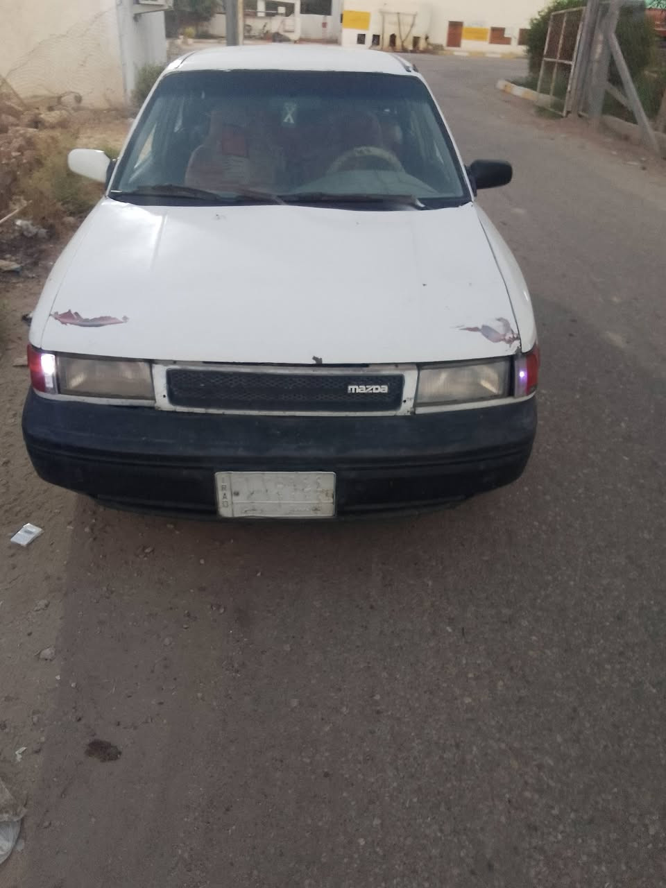 مازدا • للبيع